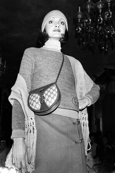 old gucci collections